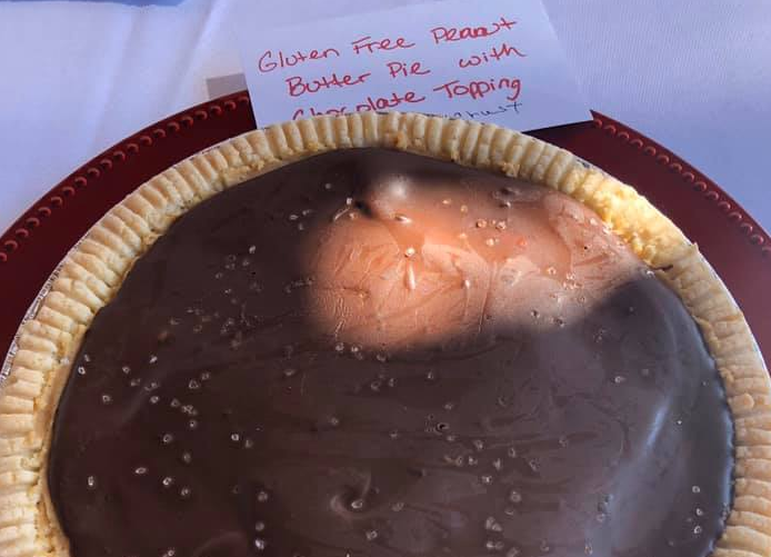 Pies For Paws